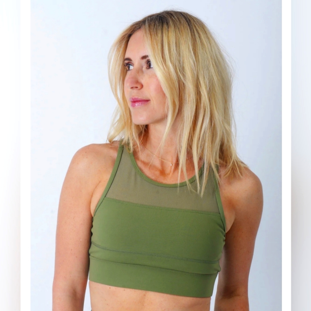 Zyia All-Star Bra